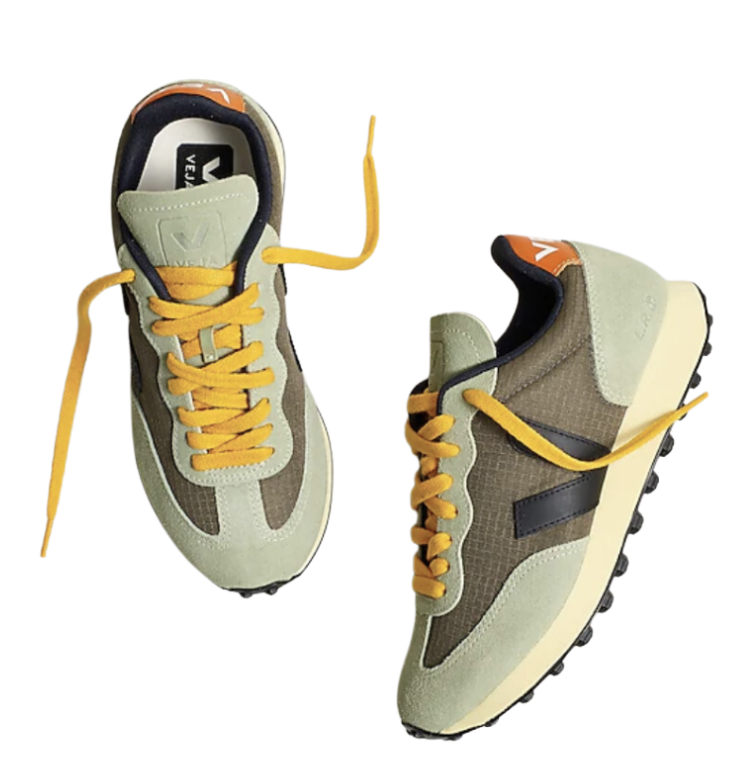 Veja Rio Branco Sneakers
